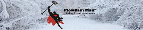 plowcam|plowcam (@plowcam) .